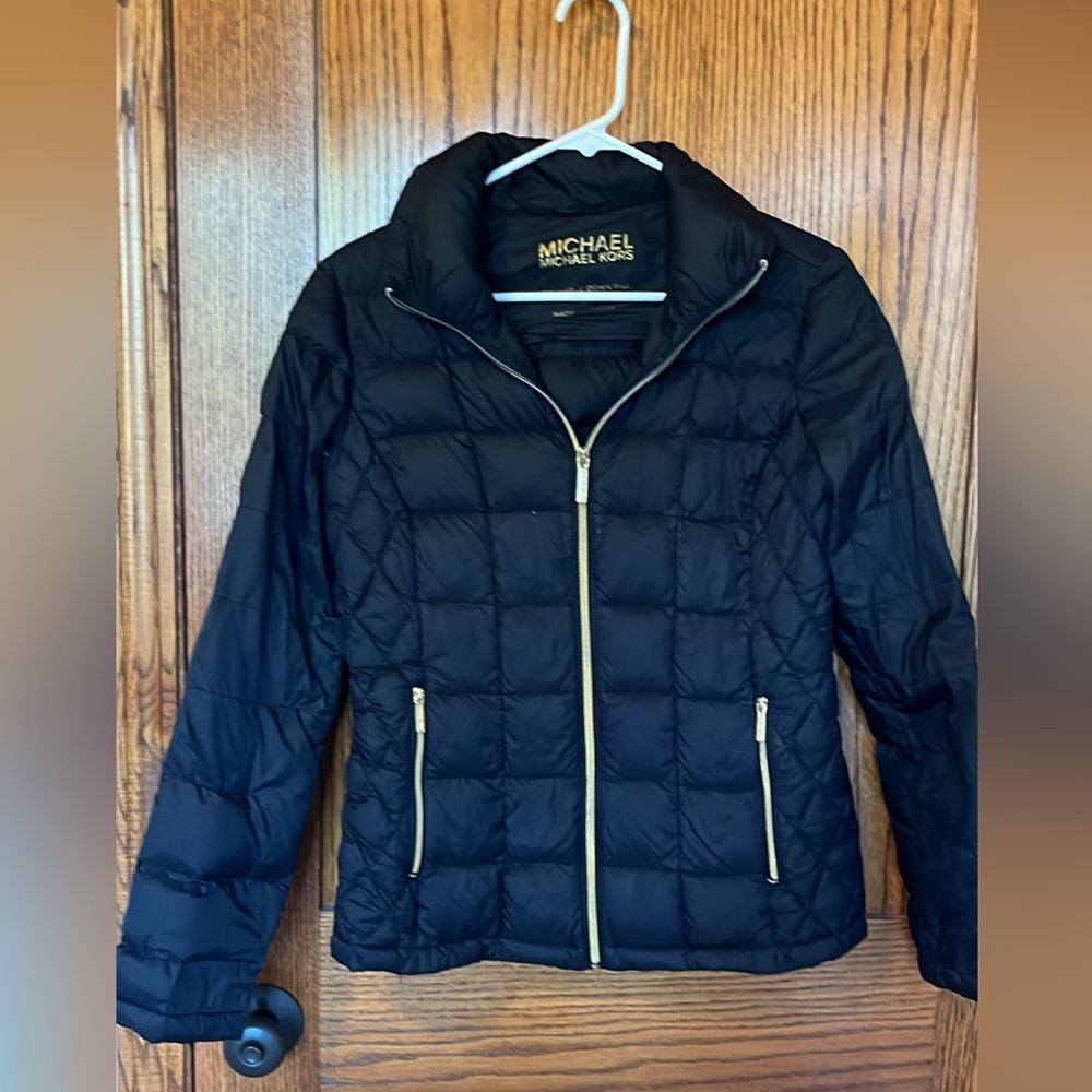 Michael Kors jacket